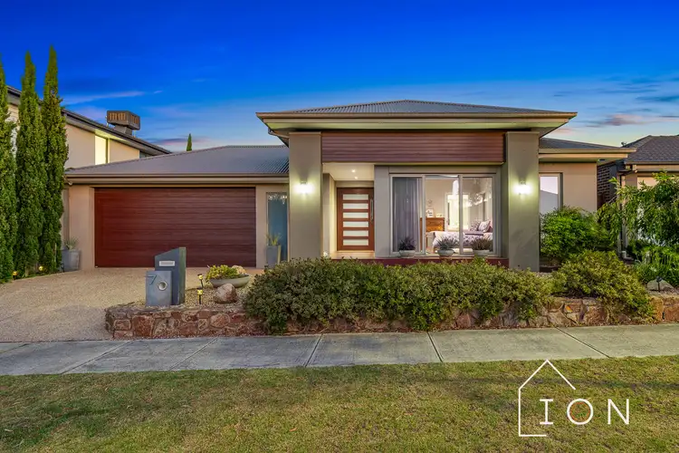 7 Knightsford Avenue, Clyde VIC 3978