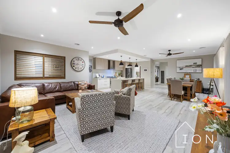 Third view of Homely house listing, 7 Knightsford Avenue, Clyde VIC 3978