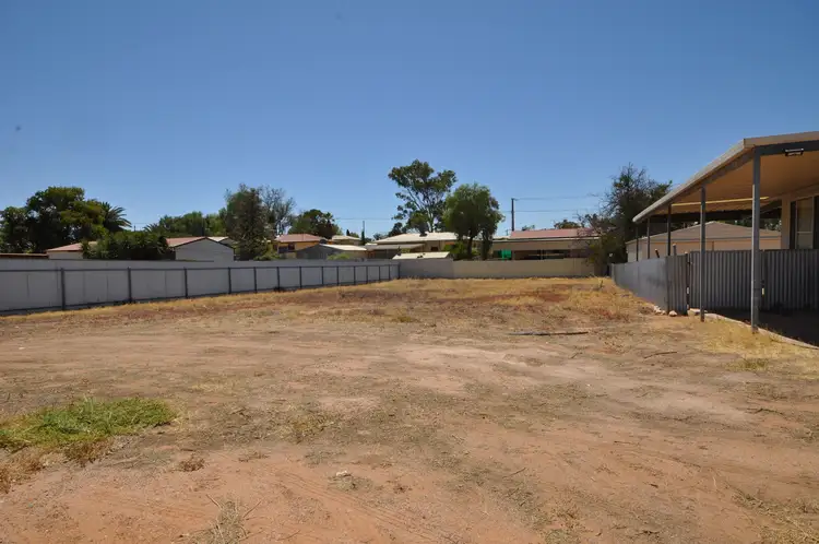 23 Pearce Street, Port Augusta SA 5700