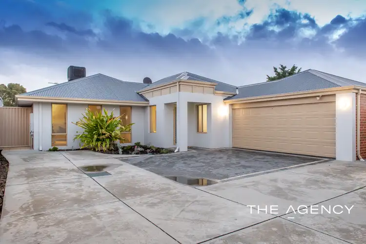 36A Whiteside Street, Cloverdale WA 6105