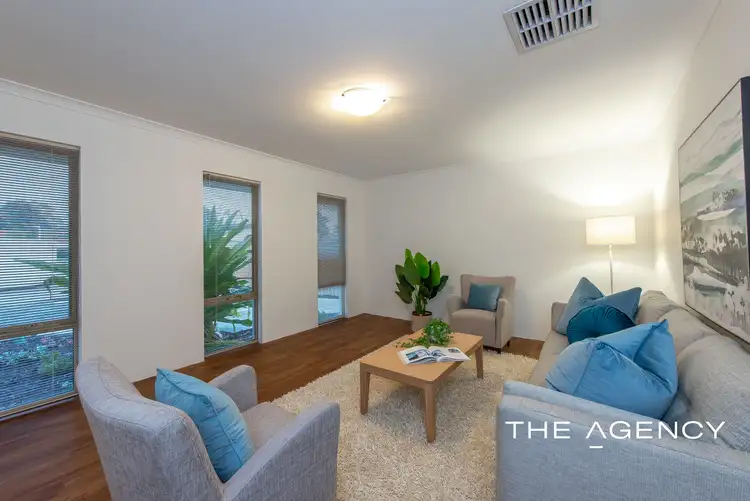 Third view of Homely house listing, 36A Whiteside Street, Cloverdale WA 6105