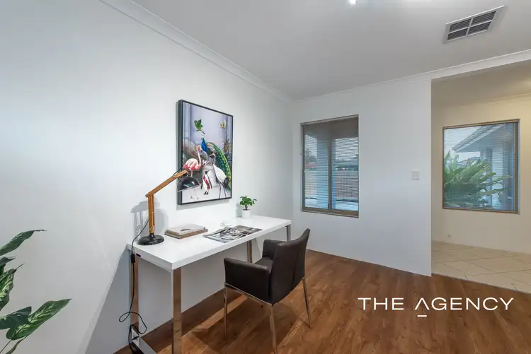 Fourth view of Homely house listing, 36A Whiteside Street, Cloverdale WA 6105