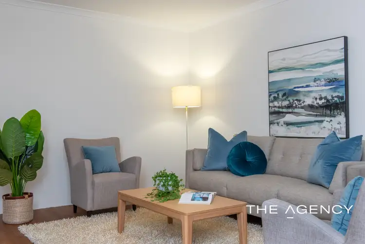 Sixth view of Homely house listing, 36A Whiteside Street, Cloverdale WA 6105