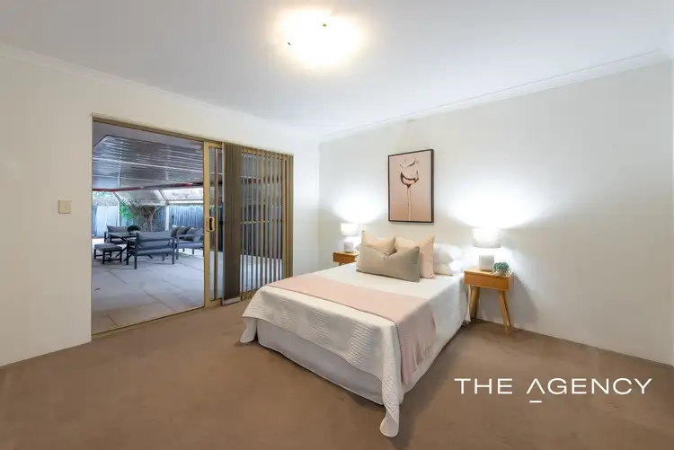 Seventh view of Homely house listing, 36A Whiteside Street, Cloverdale WA 6105