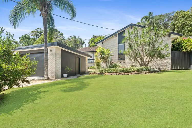 49 Beaumont Avenue, Wyoming NSW 2250