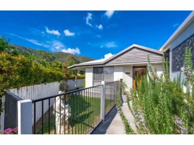 3 Ironbark Terrace, Frenchville QLD 4701