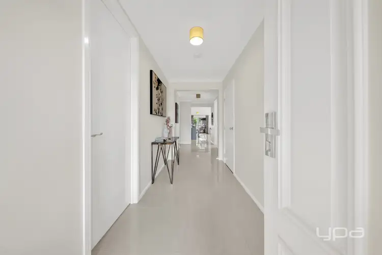 Second view of Homely house listing, 7 Tanoa Crescent, Point Cook VIC 3030