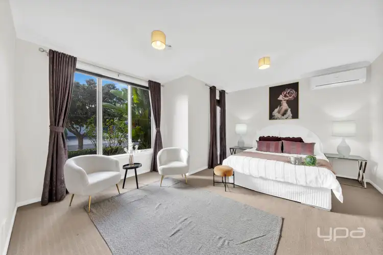 Third view of Homely house listing, 7 Tanoa Crescent, Point Cook VIC 3030