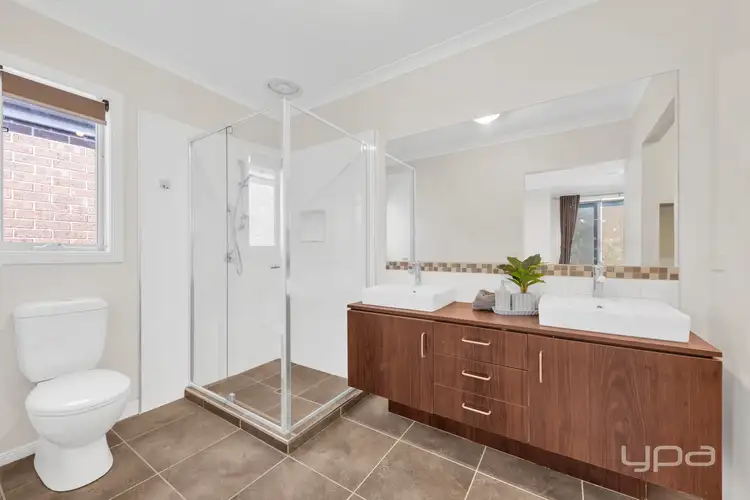 Fourth view of Homely house listing, 7 Tanoa Crescent, Point Cook VIC 3030