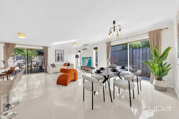 Fifth view of Homely house listing, 7 Tanoa Crescent, Point Cook VIC 3030