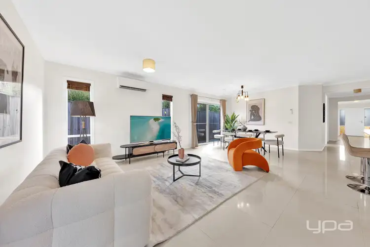 Sixth view of Homely house listing, 7 Tanoa Crescent, Point Cook VIC 3030