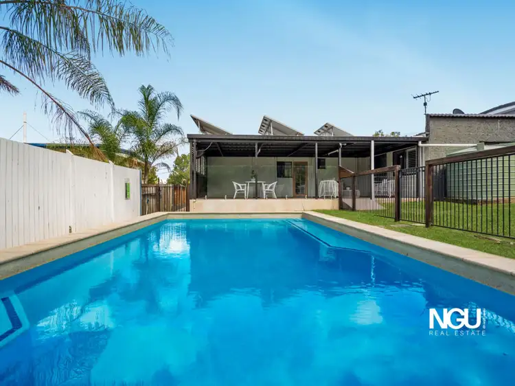 18 Balfour Street, Coalfalls QLD 4305