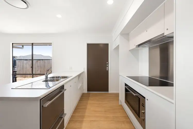 Second view of Homely house listing, 11 Keding Road, Westbrook QLD 4350