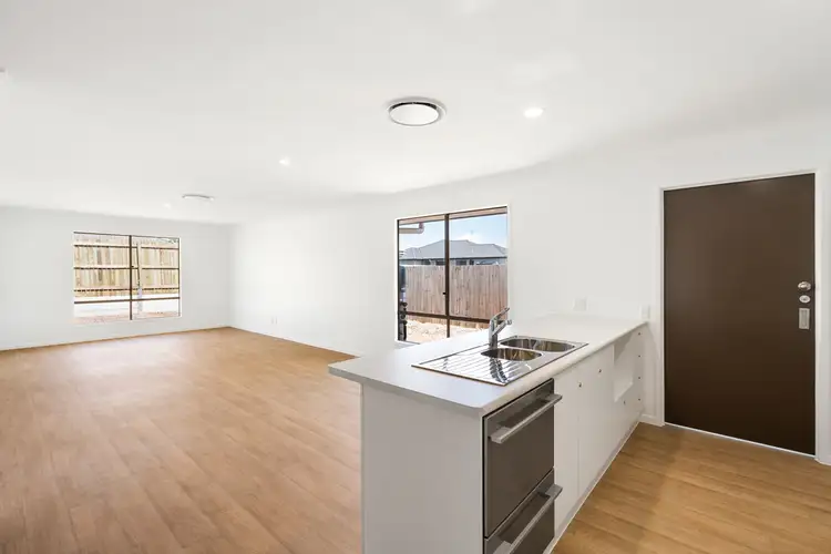 Third view of Homely house listing, 11 Keding Road, Westbrook QLD 4350