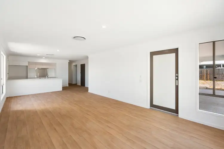 Fourth view of Homely house listing, 11 Keding Road, Westbrook QLD 4350