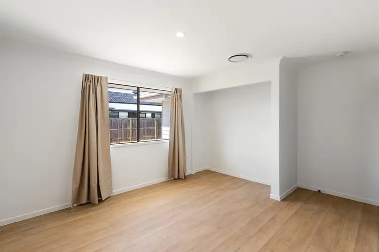 Sixth view of Homely house listing, 11 Keding Road, Westbrook QLD 4350