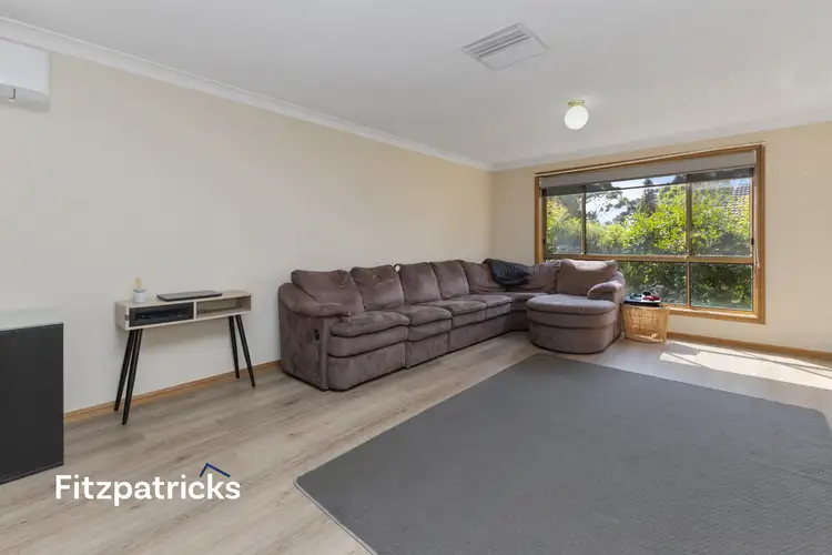 Second view of Homely unit listing, 2/7 Barwon Place, Tatton NSW 2650