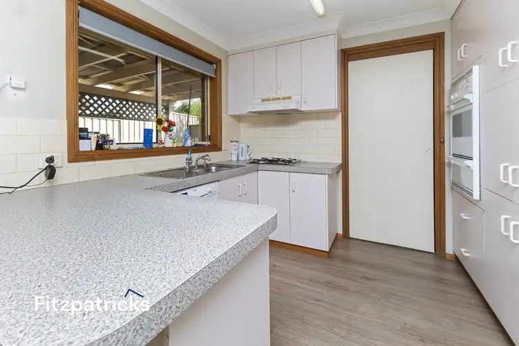 Third view of Homely unit listing, 2/7 Barwon Place, Tatton NSW 2650