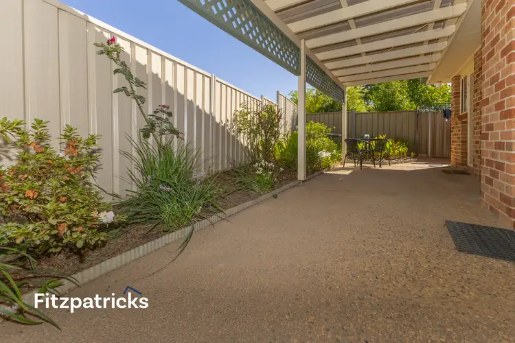 Fourth view of Homely unit listing, 2/7 Barwon Place, Tatton NSW 2650