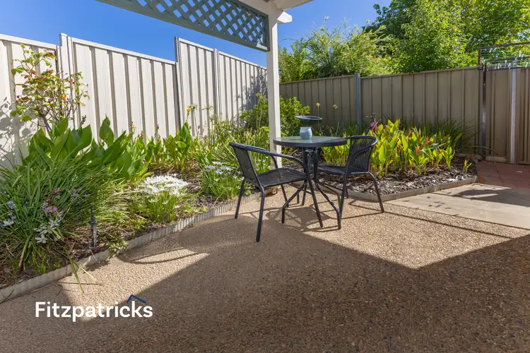 Fifth view of Homely unit listing, 2/7 Barwon Place, Tatton NSW 2650