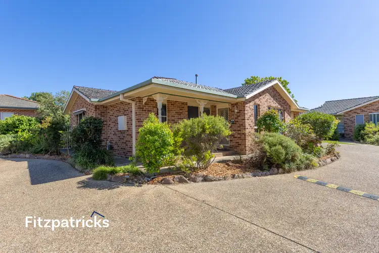 Sixth view of Homely unit listing, 2/7 Barwon Place, Tatton NSW 2650