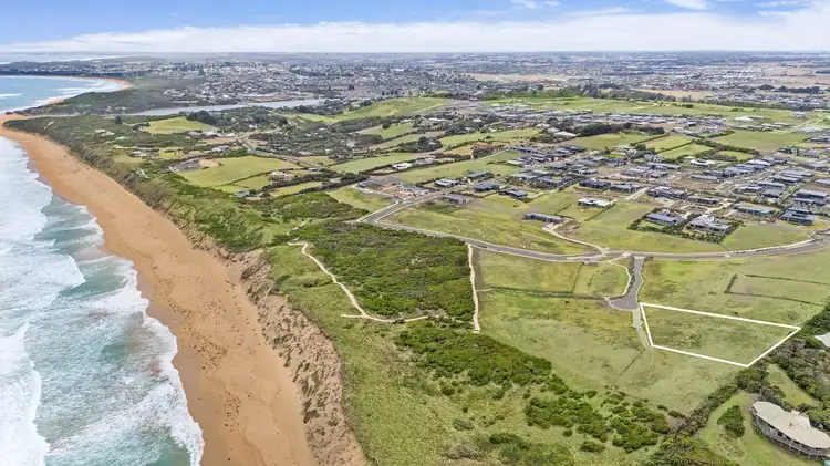 LOT 14 Logans Beach Coastal Village, Warrnambool VIC 3280