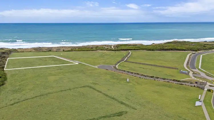 Second view of Homely land listing, LOT 14 Logans Beach Coastal Village, Warrnambool VIC 3280