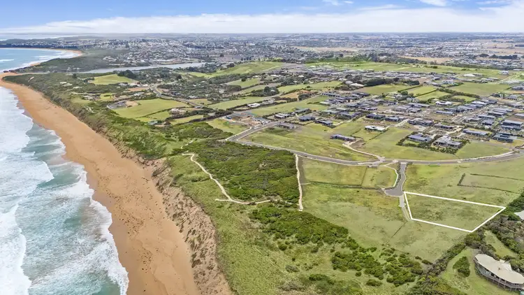 Third view of Homely land listing, 9 Nursery Place, Warrnambool VIC 3280