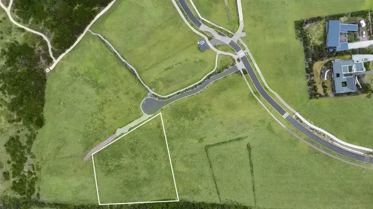 Third view of Homely land listing, LOT 14 Logans Beach Coastal Village, Warrnambool VIC 3280