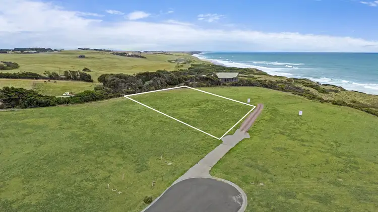 Fourth view of Homely land listing, LOT 14 Logans Beach Coastal Village, Warrnambool VIC 3280