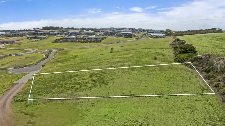 Fifth view of Homely land listing, LOT 14 Logans Beach Coastal Village, Warrnambool VIC 3280