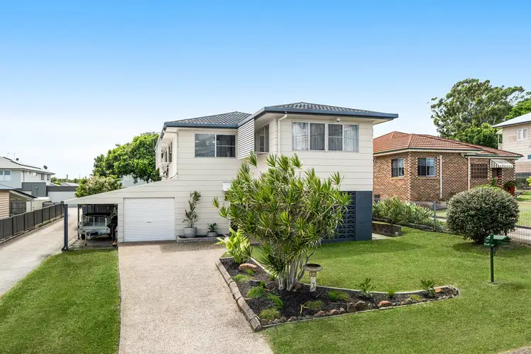 Main view of Homely house listing, 119 Prospect Street, Wynnum QLD 4178