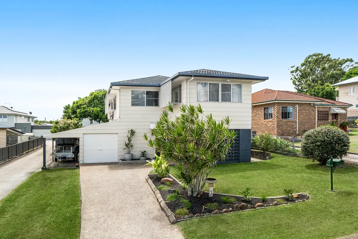 Main view of Homely house listing, 119 Prospect Street, Wynnum QLD 4178