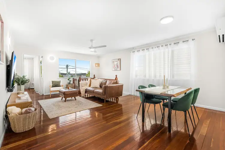 Second view of Homely house listing, 119 Prospect Street, Wynnum QLD 4178