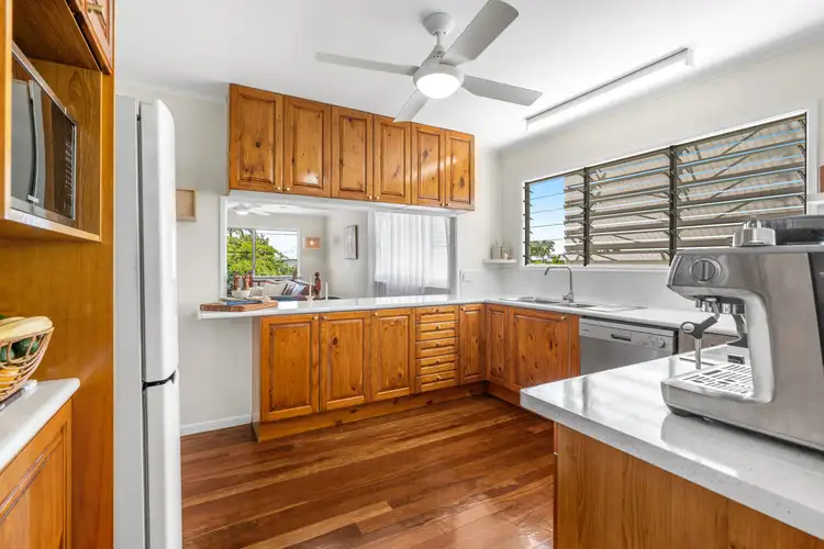 Fifth view of Homely house listing, 119 Prospect Street, Wynnum QLD 4178