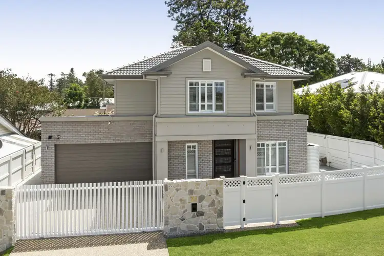 73 Ipswich Street, East Toowoomba QLD 4350