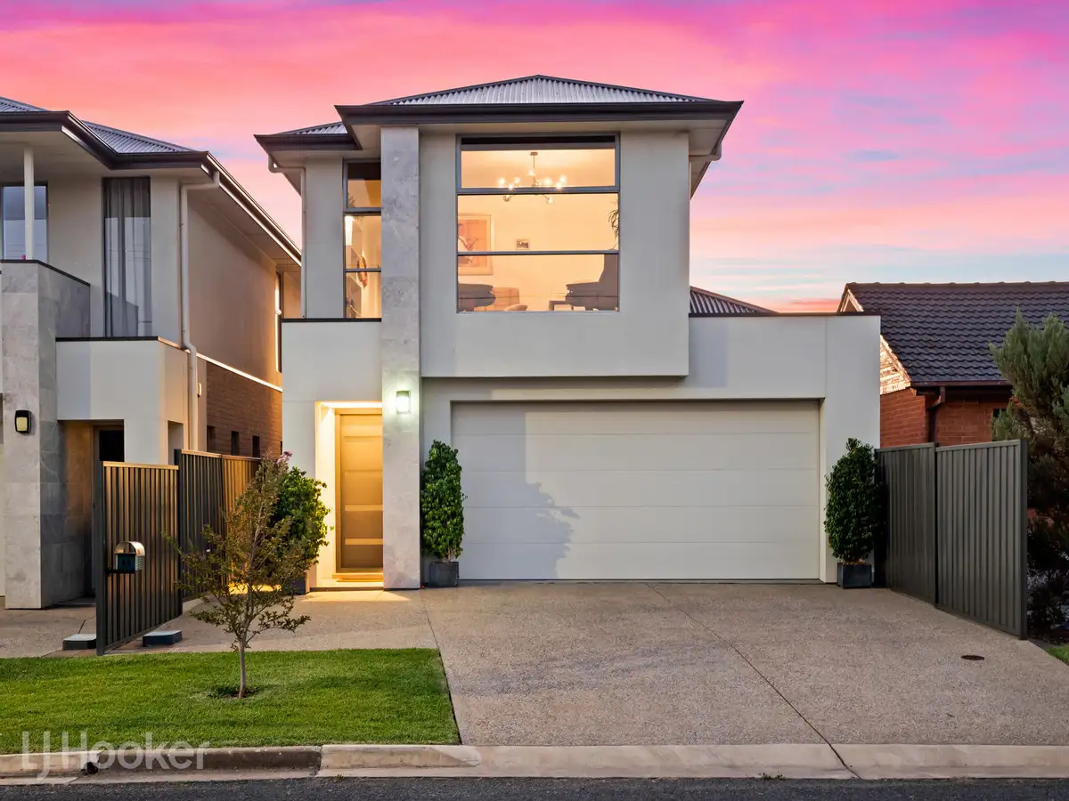 Main view of Homely house listing, 8A Avoca Street, Dernancourt SA 5075