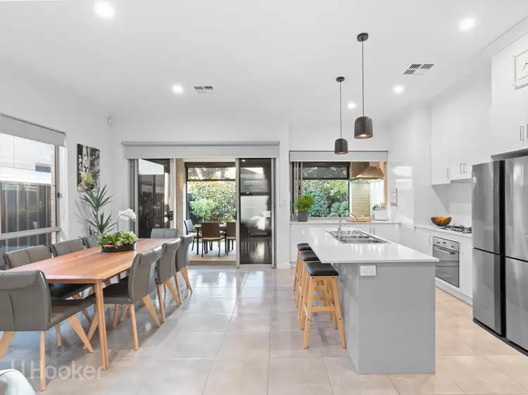 Second view of Homely house listing, 8A Avoca Street, Dernancourt SA 5075