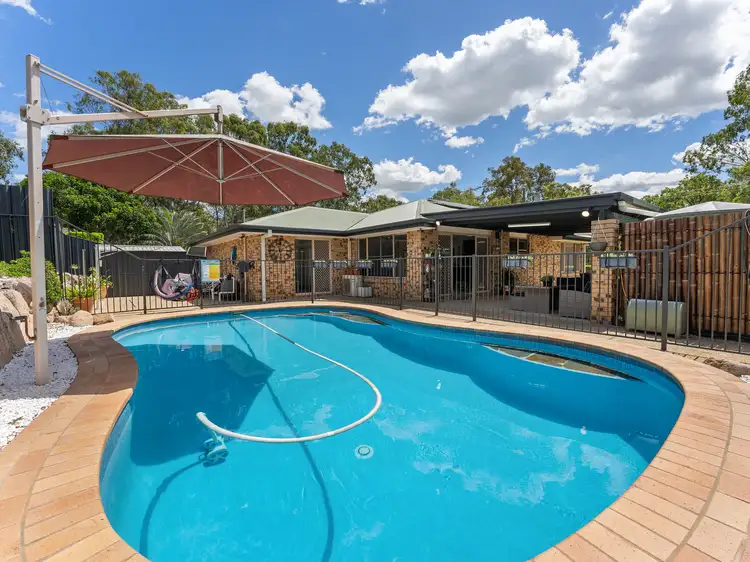 Main view of Homely house listing, 26 Gregory Street, Wulkuraka QLD 4305