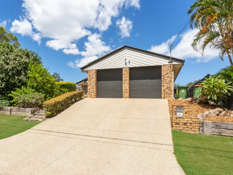 Second view of Homely house listing, 26 Gregory Street, Wulkuraka QLD 4305
