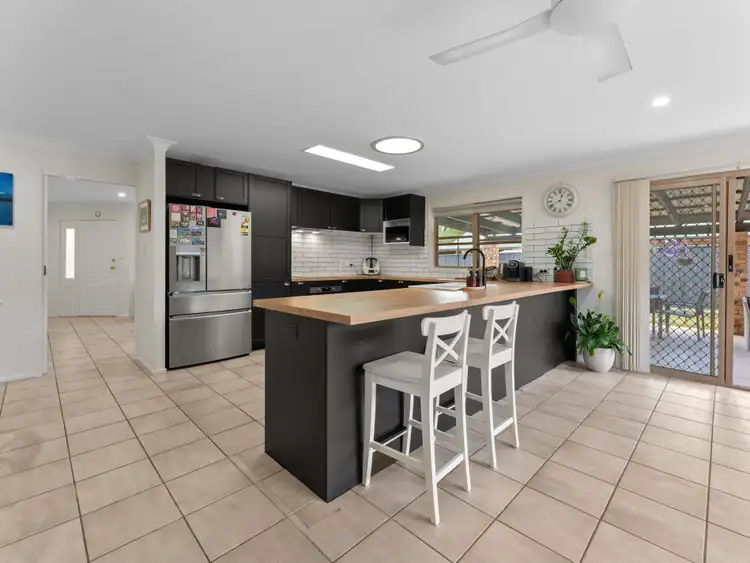 Fourth view of Homely house listing, 26 Gregory Street, Wulkuraka QLD 4305