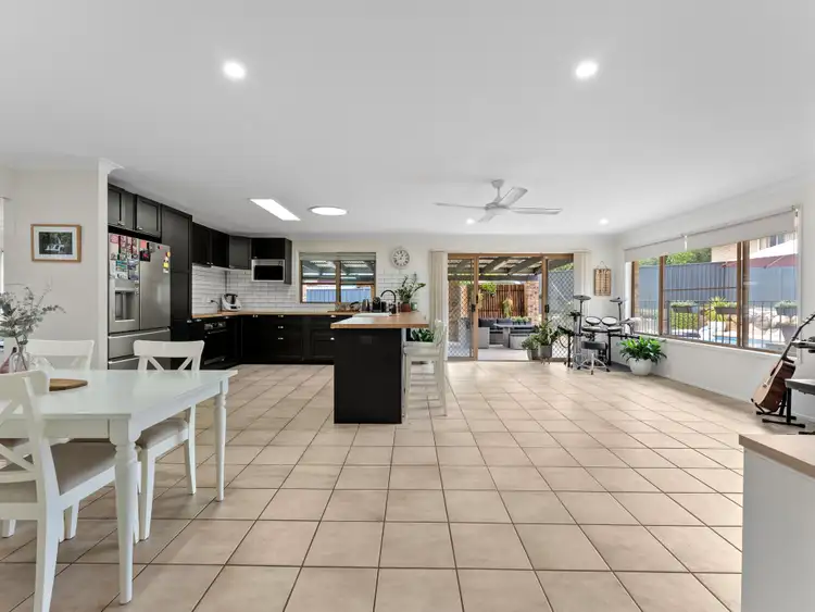 Fifth view of Homely house listing, 26 Gregory Street, Wulkuraka QLD 4305