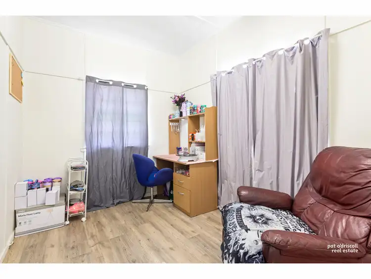 Third view of Homely house listing, 27 Gough Street, Park Avenue QLD 4701