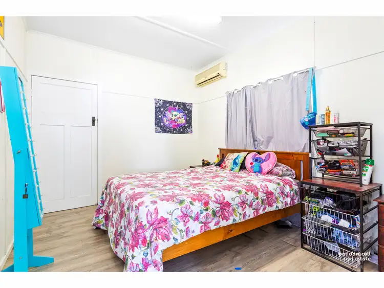 Fifth view of Homely house listing, 27 Gough Street, Park Avenue QLD 4701