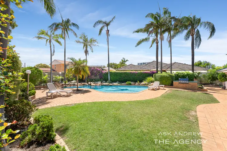 Third view of Homely house listing, 3 Soall Court, Booragoon WA 6154