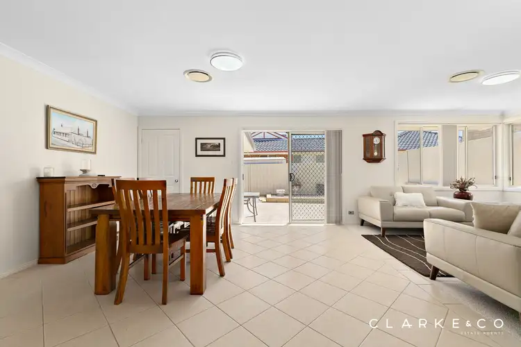 Second view of Homely house listing, 20 Donegal Drive, Ashtonfield NSW 2323