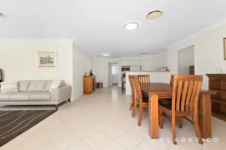Sixth view of Homely house listing, 20 Donegal Drive, Ashtonfield NSW 2323