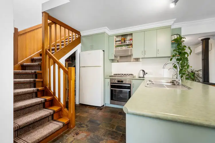 Third view of Homely house listing, 17 Cubbitt Street, Lethbridge VIC 3332