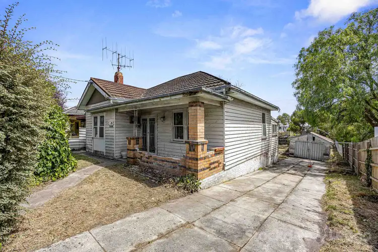 610 Barkly Street, Golden Point VIC 3350