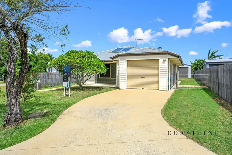 Main view of Homely house listing, 6a Glenmorris Street, Walkervale QLD 4670
